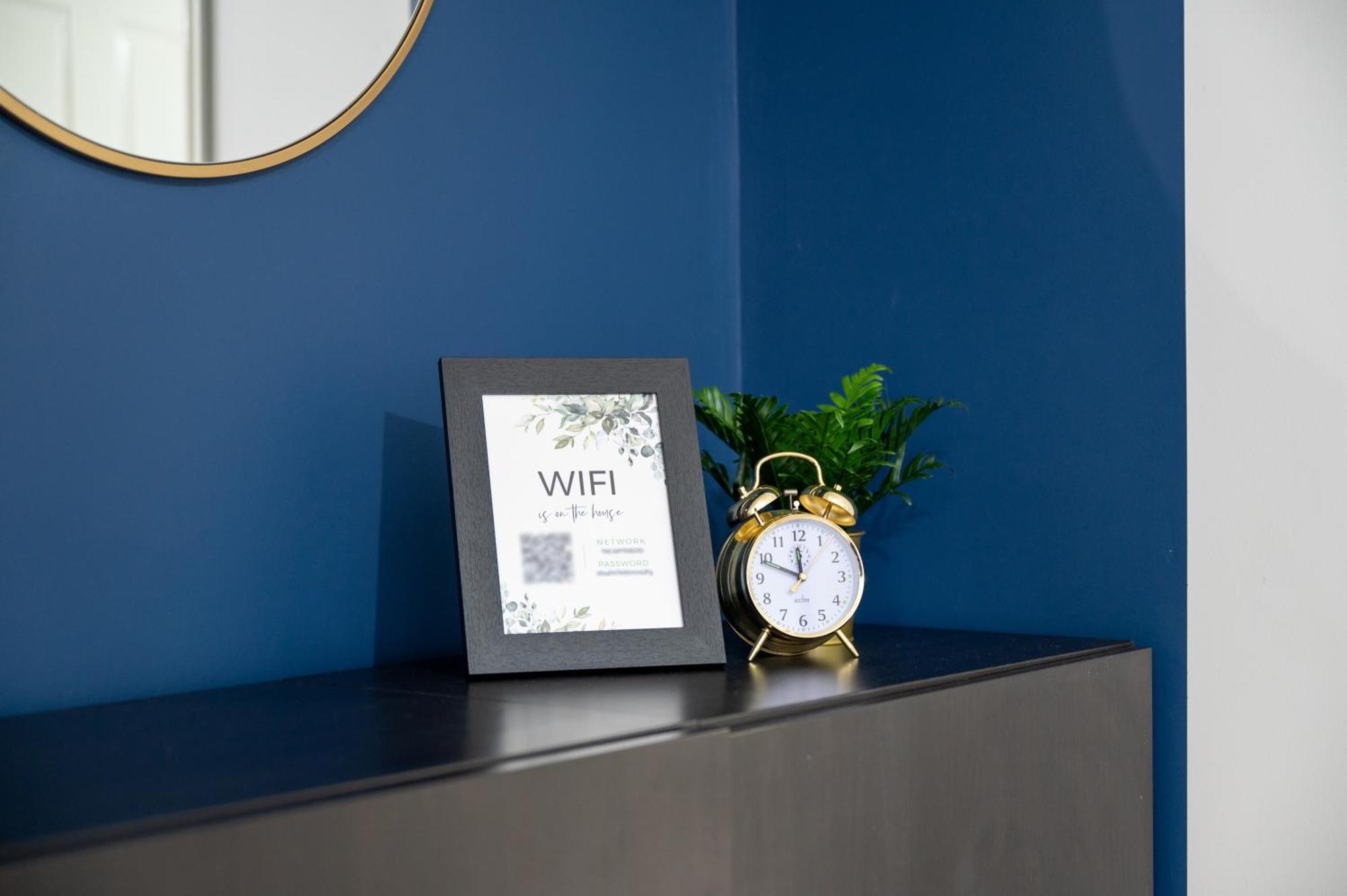 Comfy Stay 6Mins To Coop Live Arena, Etihad Stadium & City Centre With Wifi & Free Private Parking แมนเชสเตอร์ ภายนอก รูปภาพ
